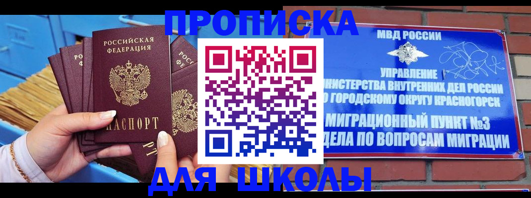 временная регистрация адрес в Старой Купавне